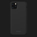 Чохол Spigen Silicone Fit для iPhone 11 Pro Max (Black)